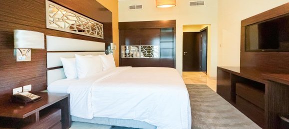 Apartamento de 1 dormitorio en Dubai Production City (IMPZ), UAE No. 101555 10