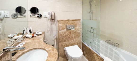 Apartamento de 1 dormitorio en Dubai Production City (IMPZ), UAE No. 101555 8