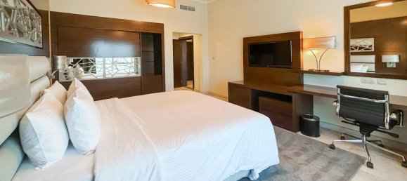 Apartamento de 1 dormitorio en Dubai Production City (IMPZ), UAE No. 101555 12