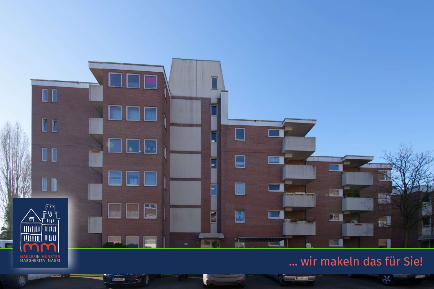 Studio in Munster, Germany No. 53108