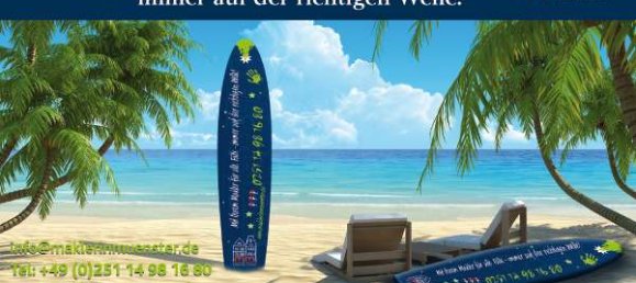 Studio in Munster, Germany No. 53108 17