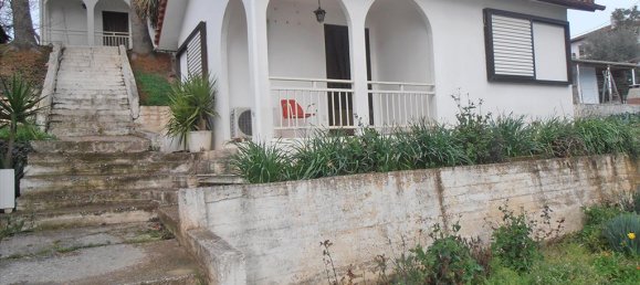 14غرفة تاون هاوس في Pieria, Greece رقم 7992 7