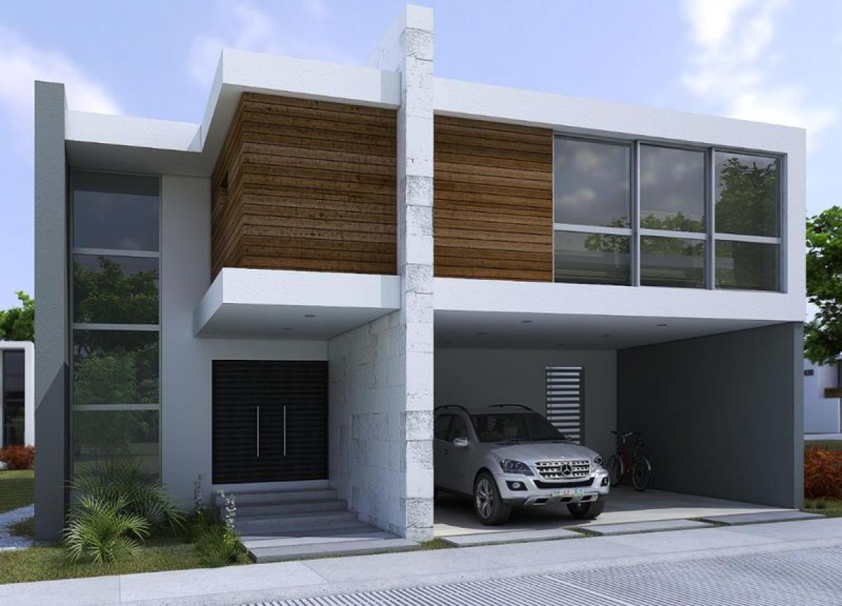 3 chambres Maison à Veracruz, Mexico No. 221399