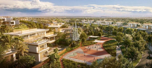 Квартира с 2 спальнями в Аль-Рим, ОАЭ № 24911 4