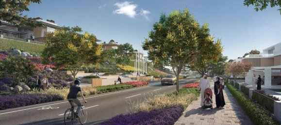 Квартира с 2 спальнями в Аль-Рим, ОАЭ № 24911 5