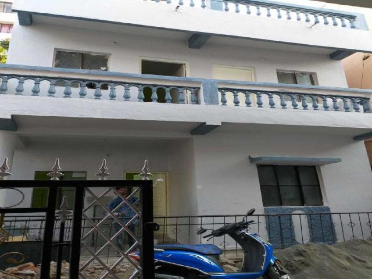 Дом с 2 спальнями в Пуна, Индия № 7685