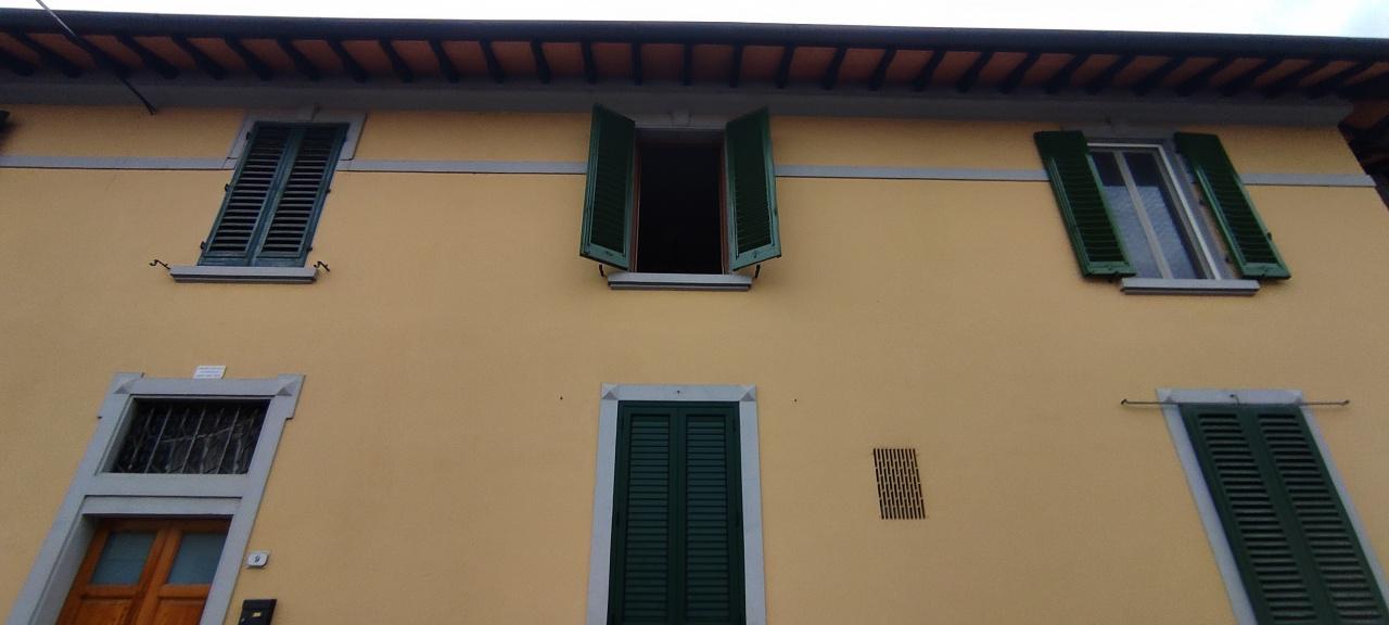 3 rooms Apartment in Vicchio, Italy No. 117446