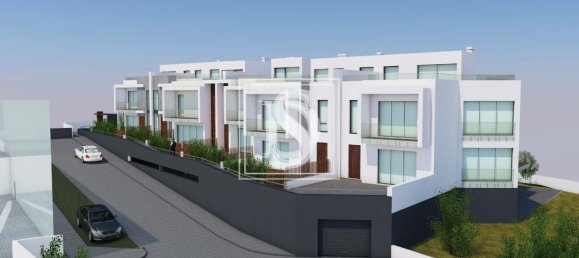  قطعة أرض في Turcifal, Portugal 1208متر مربع رقم 161098 3