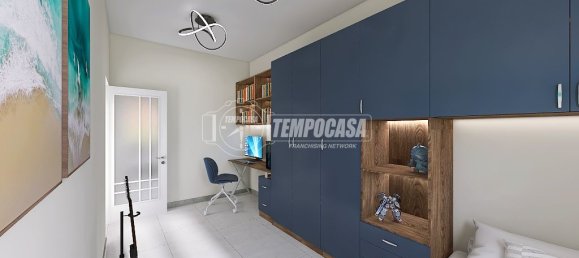 3 غرف نوم شقة في Milan, Italy رقم 312602 13