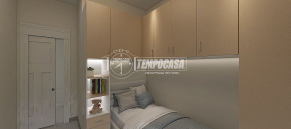 3 غرف نوم شقة في Milan, Italy رقم 312602 21