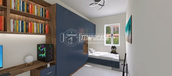 3 غرف نوم شقة في Milan, Italy رقم 312602 12