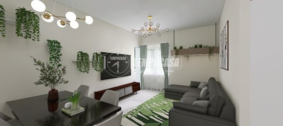 3 غرف نوم شقة في Milan, Italy رقم 312602 2