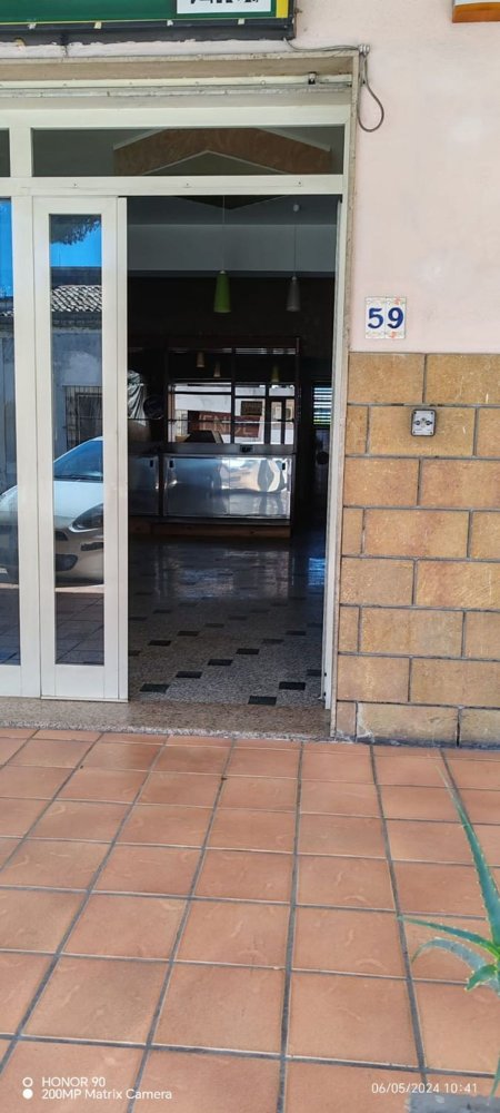  عقار تجاري في Torregrotta, Italy 85متر مربع رقم 110954