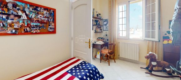 5 rooms Apartment in Lecce, Italy No. 18387 13