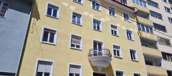 3-Zimmer Wohnung in Lend, Austria, Nr. 179847 12