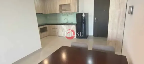 2 bedrooms Apartment in District 7, Vietnam No. 19354 2