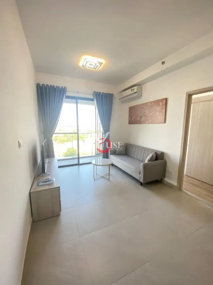2 bedrooms Apartment in District 7, Vietnam No. 19354