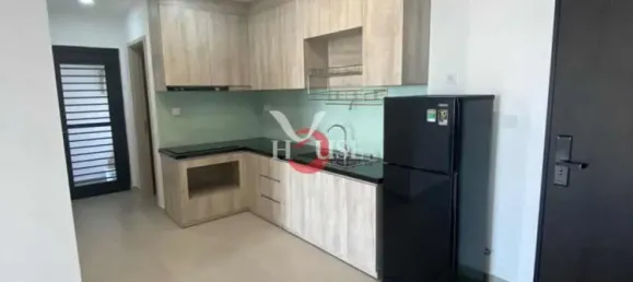 2 bedrooms Apartment in District 7, Vietnam No. 19354 3