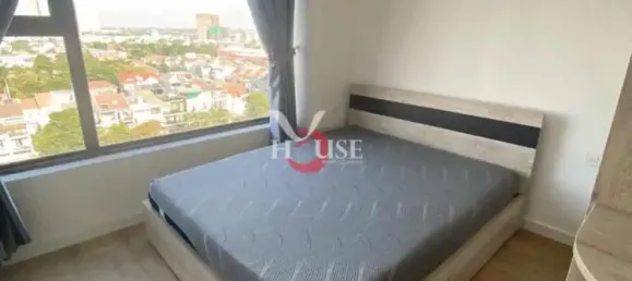 2 bedrooms Apartment in District 7, Vietnam No. 19354 4
