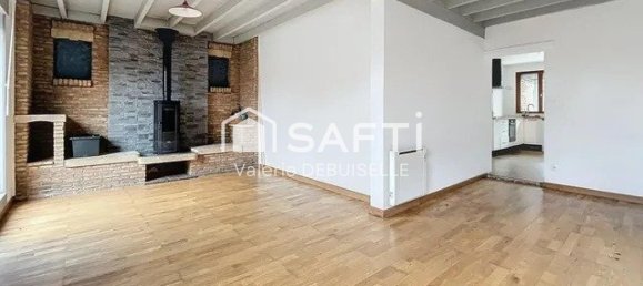 2 chambres Maison à Nœux-les-Mines, France No. 38594 8