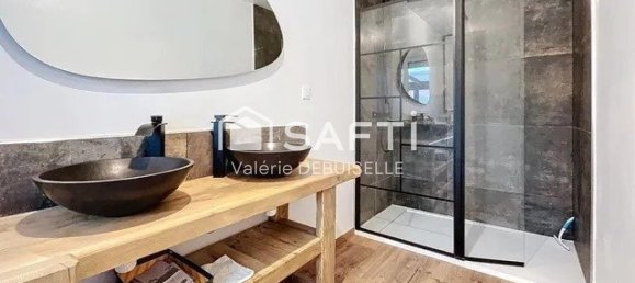 2 chambres Maison à Nœux-les-Mines, France No. 38594 7