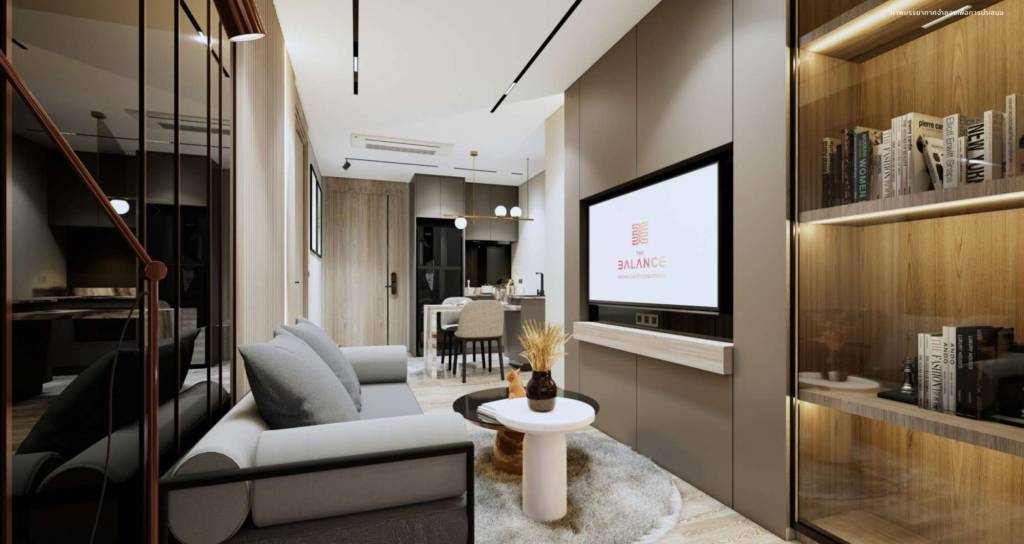 2 Schlafzimmer Eigentumswohnung in Kathu, Thailand, Nr. 26821