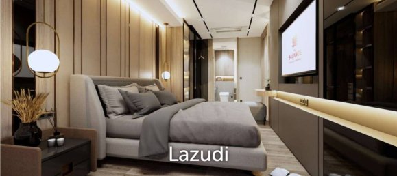 شقة 2 غرف نوم في Kathu, Thailand رقم 26821 4