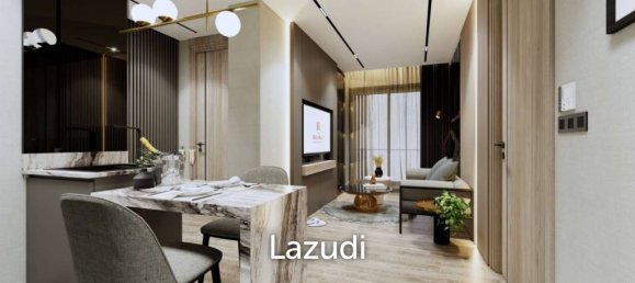 شقة 2 غرف نوم في Kathu, Thailand رقم 26821 2