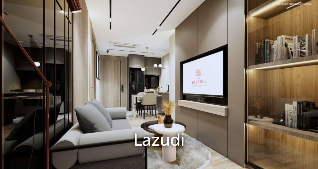 شقة 2 غرف نوم  في Kathu, Thailand رقم 26821