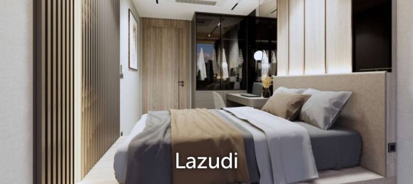 شقة 2 غرف نوم في Kathu, Thailand رقم 26821 3