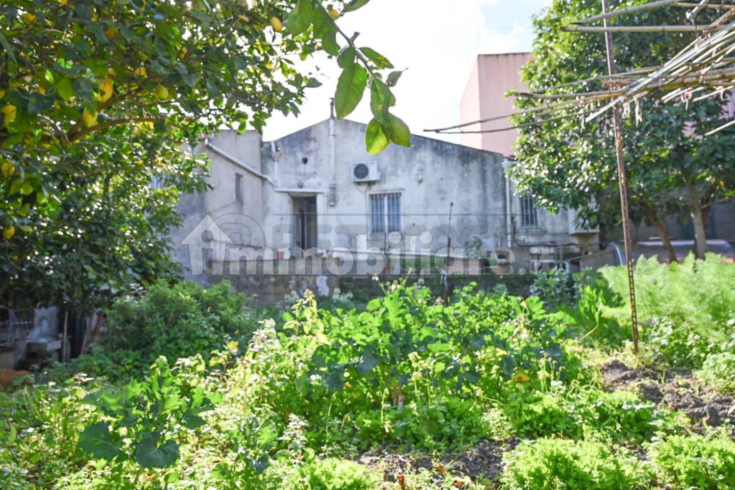 Casa T3 em Messina, Italy N.º 203002