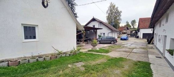 2 bedrooms Townhouse in Unterallgau, Germany No. 132584 13