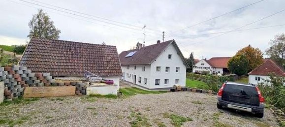 2 bedrooms Townhouse in Unterallgau, Germany No. 132584 2