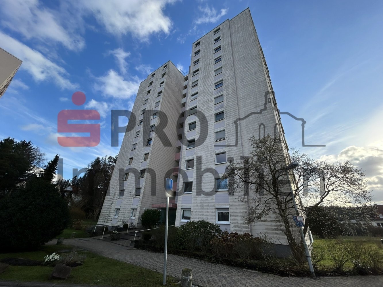 1 bedroom Apartment in Saarland, Germany No. 56901