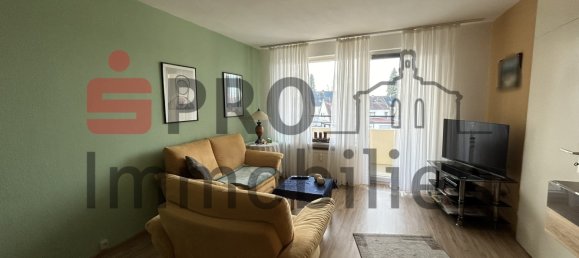 1 bedroom Apartment in Saarland, Germany No. 56901 4