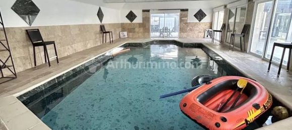 7-salle Maison à Rethel, France No. 59841 14