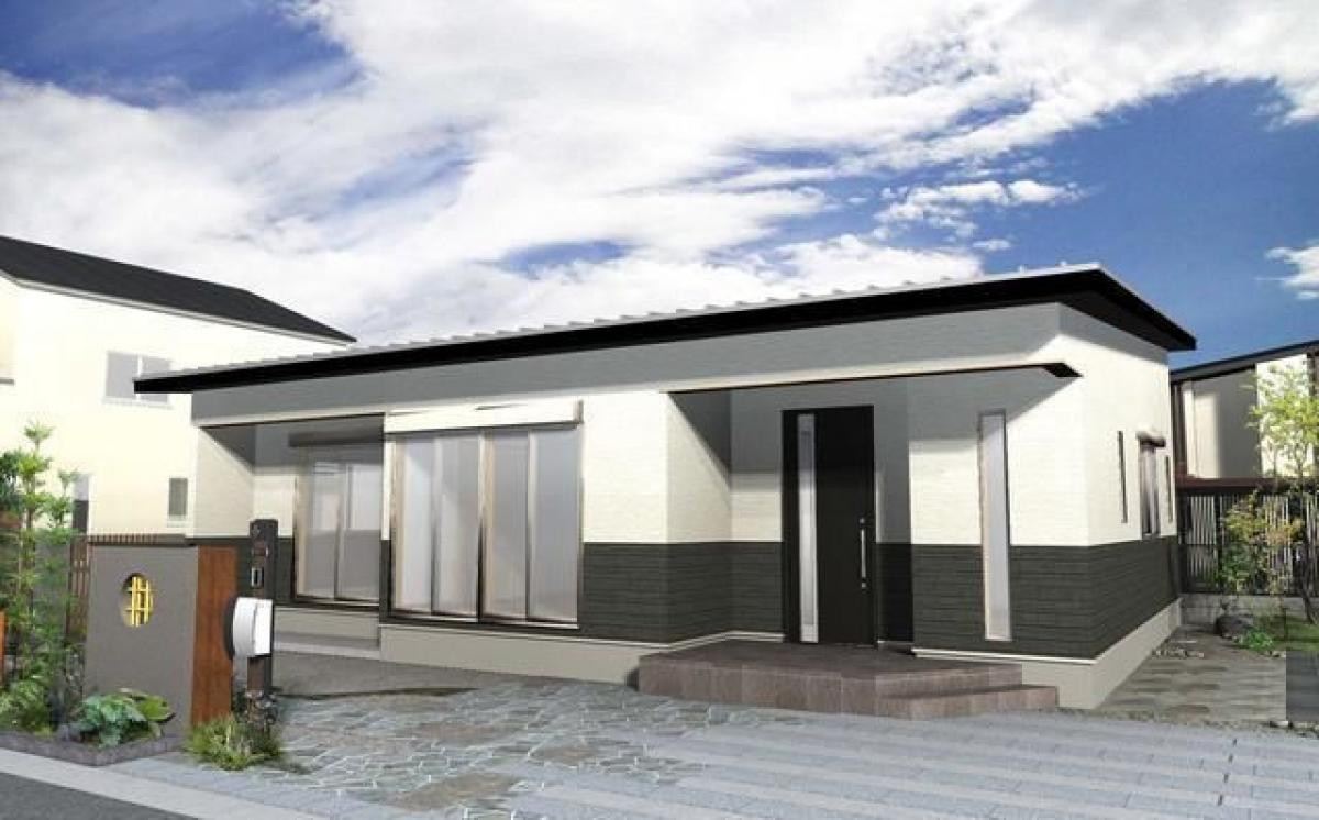 3 bedrooms House in Tochigi, Japan No. 5470