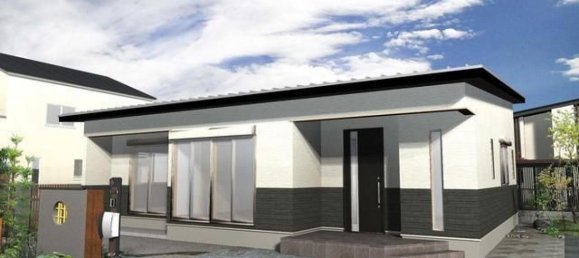 3 bedrooms House in Tochigi, Japan No. 5470 2