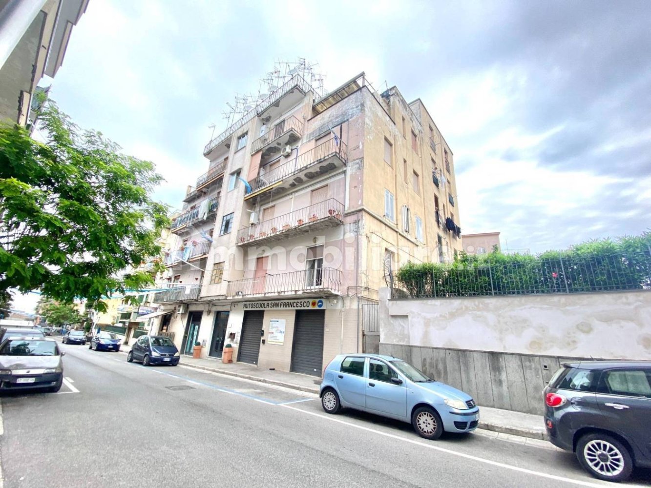 3 chambres Appartement à Sant'Anastasia, Italy No. 22517