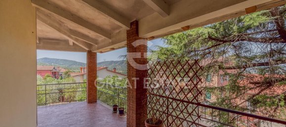 Villa T4 em Piegaro, Italy N.º 260809 8