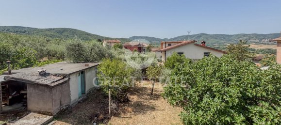 Villa T4 em Piegaro, Italy N.º 260809 9