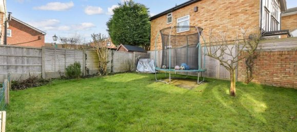 3 Schlafzimmer Haus in Epping, United Kingdom, Nr. 3971 16