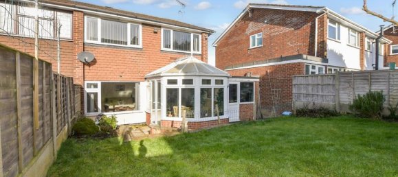 3 Schlafzimmer Haus in Epping, United Kingdom, Nr. 3971 10