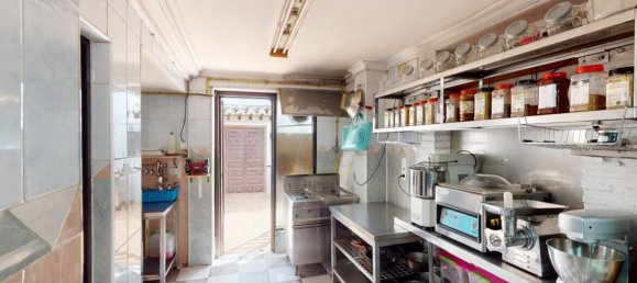 Вилла с 20 спальнями в Аренас, Испания № 47355 23