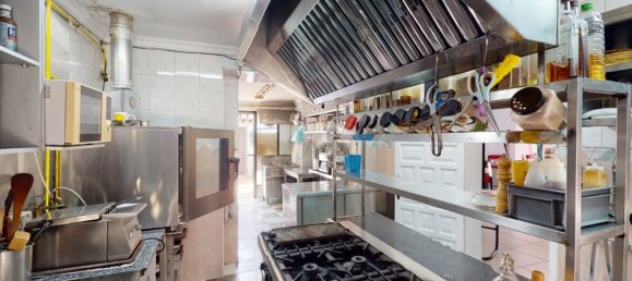 Вилла с 20 спальнями в Аренас, Испания № 47355 22