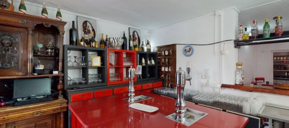 Вилла с 20 спальнями в Аренас, Испания № 47355 19