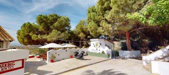 Вилла с 20 спальнями в Аренас, Испания № 47355 3