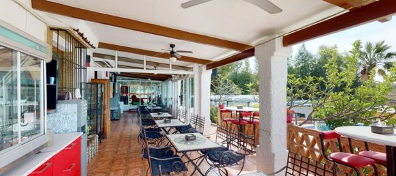 Вилла с 20 спальнями в Аренас, Испания № 47355 17