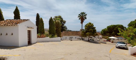 Вилла с 20 спальнями в Аренас, Испания № 47355 4