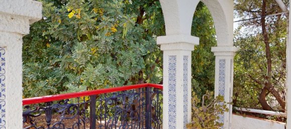 Вилла с 20 спальнями в Аренас, Испания № 47355 14